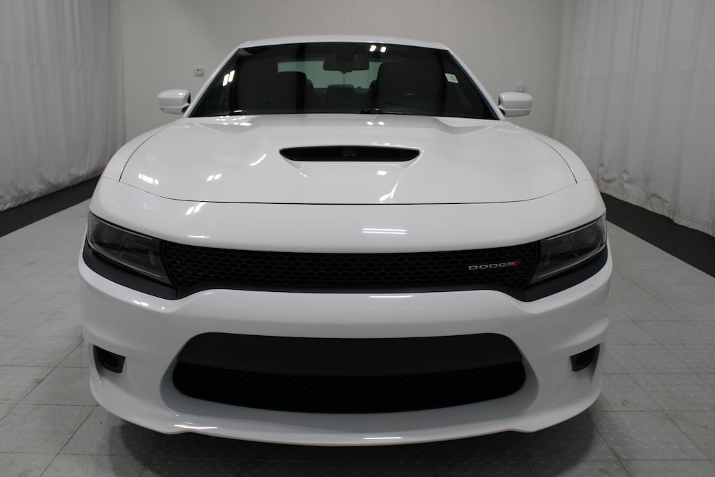 Used 2022 Dodge Charger GT Sedan