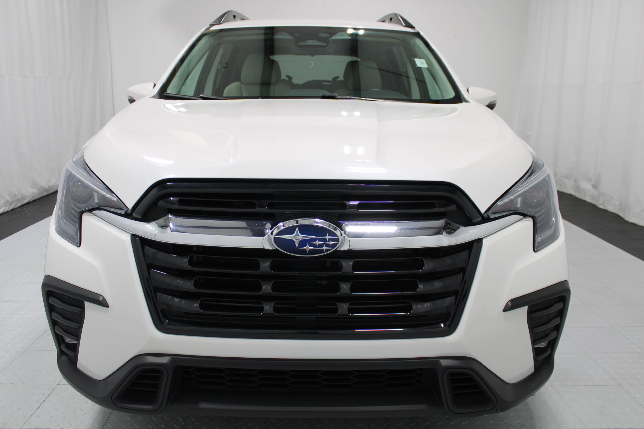 Used 2023 Subaru Ascent Limited SUV