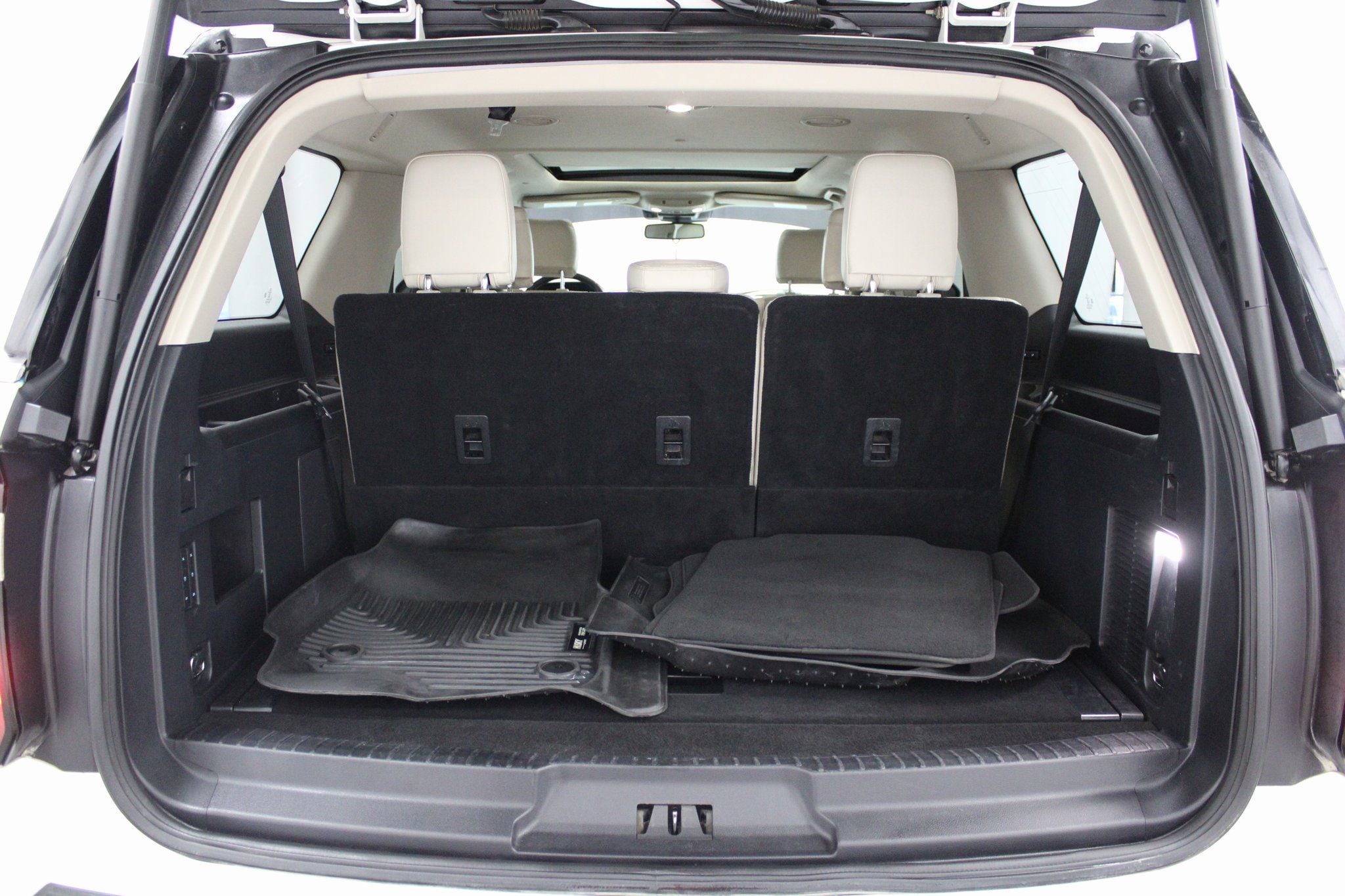 2021 Ford Expedition Platinum - Photo 28