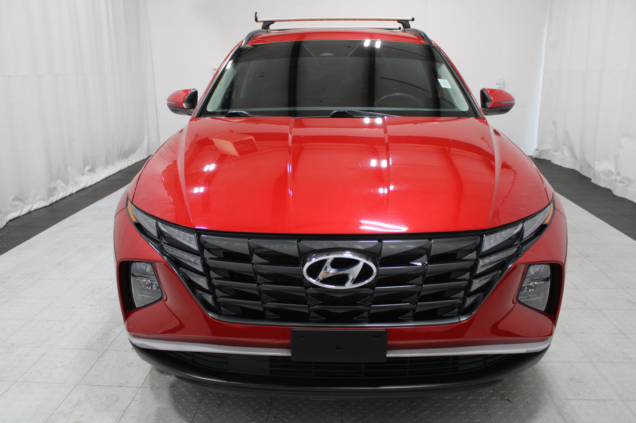 Used 2023 Hyundai Tucson SEL SUV