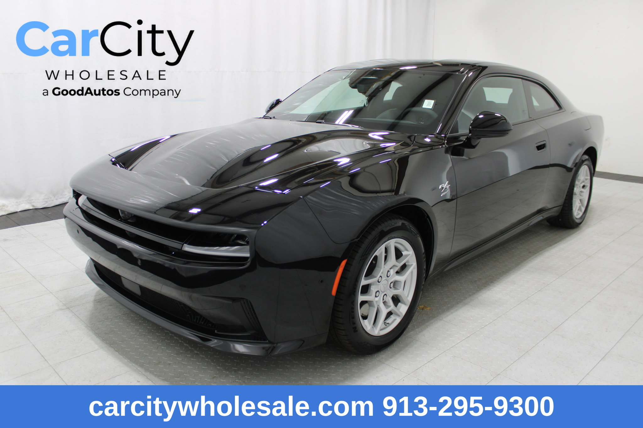 2025 Dodge Charger