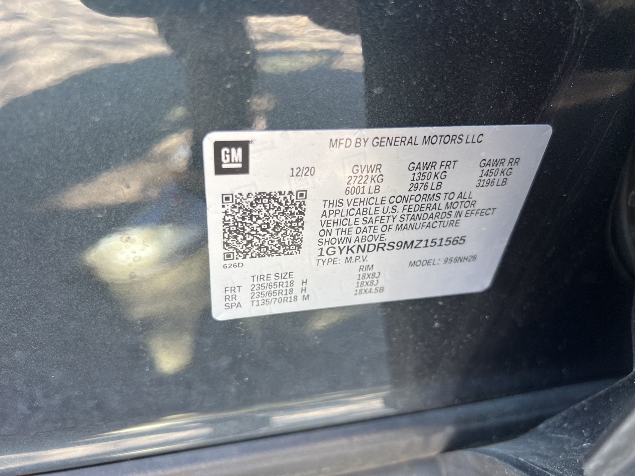 2021 Cadillac XT5 Premium Luxury - Photo 25