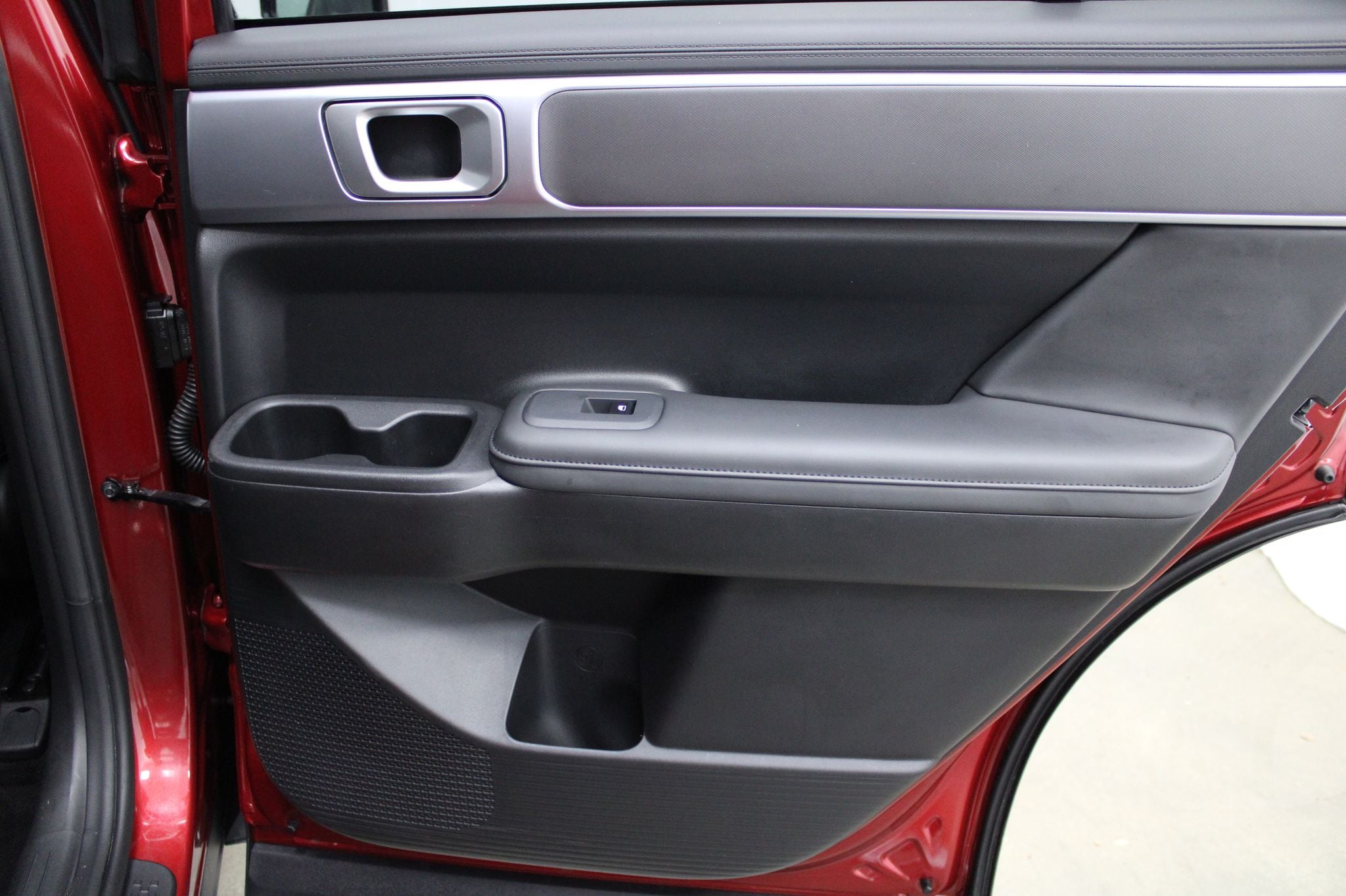 2025 Hyundai Santa Fe SEL - Photo 23