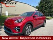  Kia Niro EV