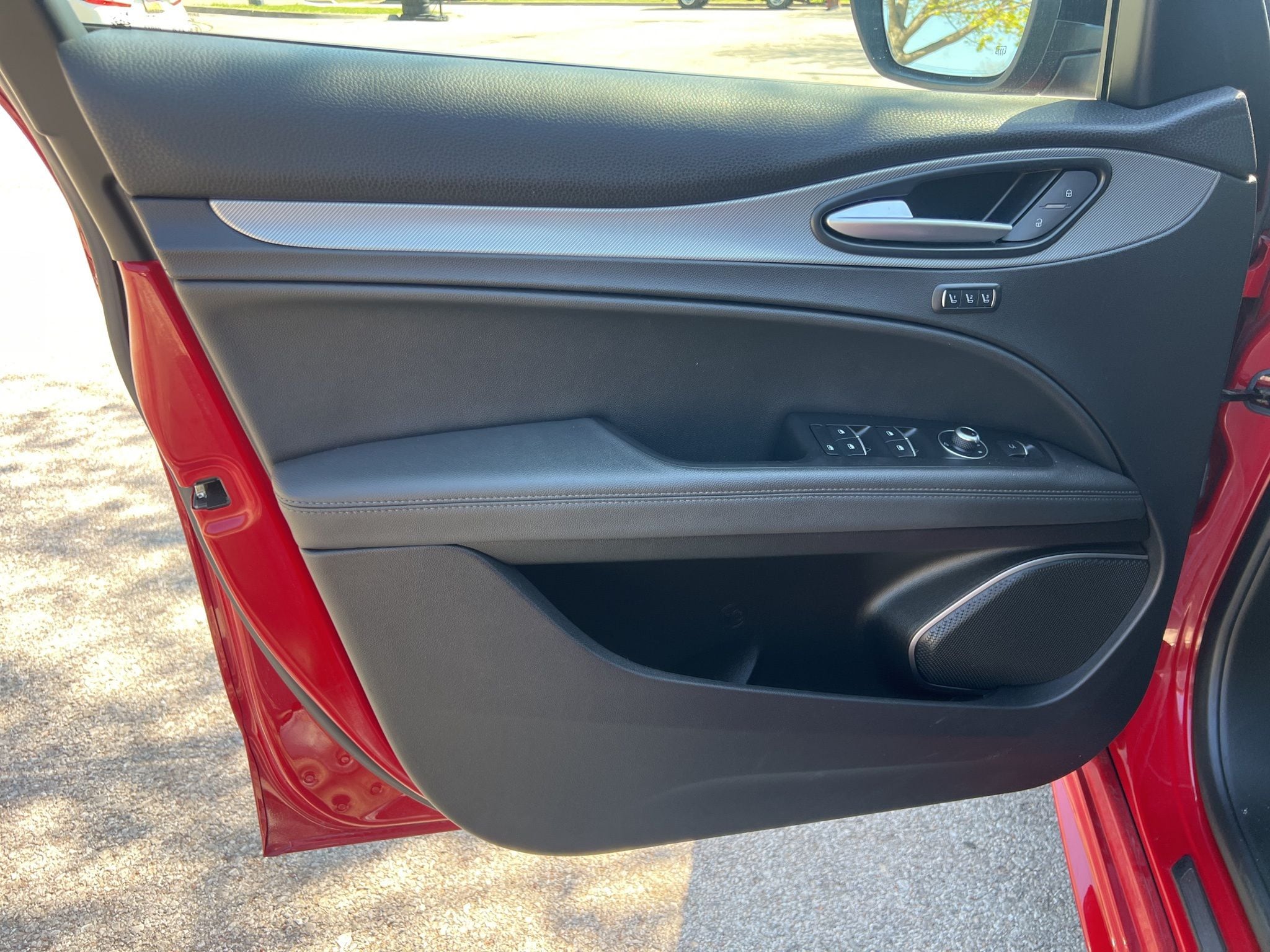 2022 Alfa Romeo Stelvio Ti Veloce - Photo 10