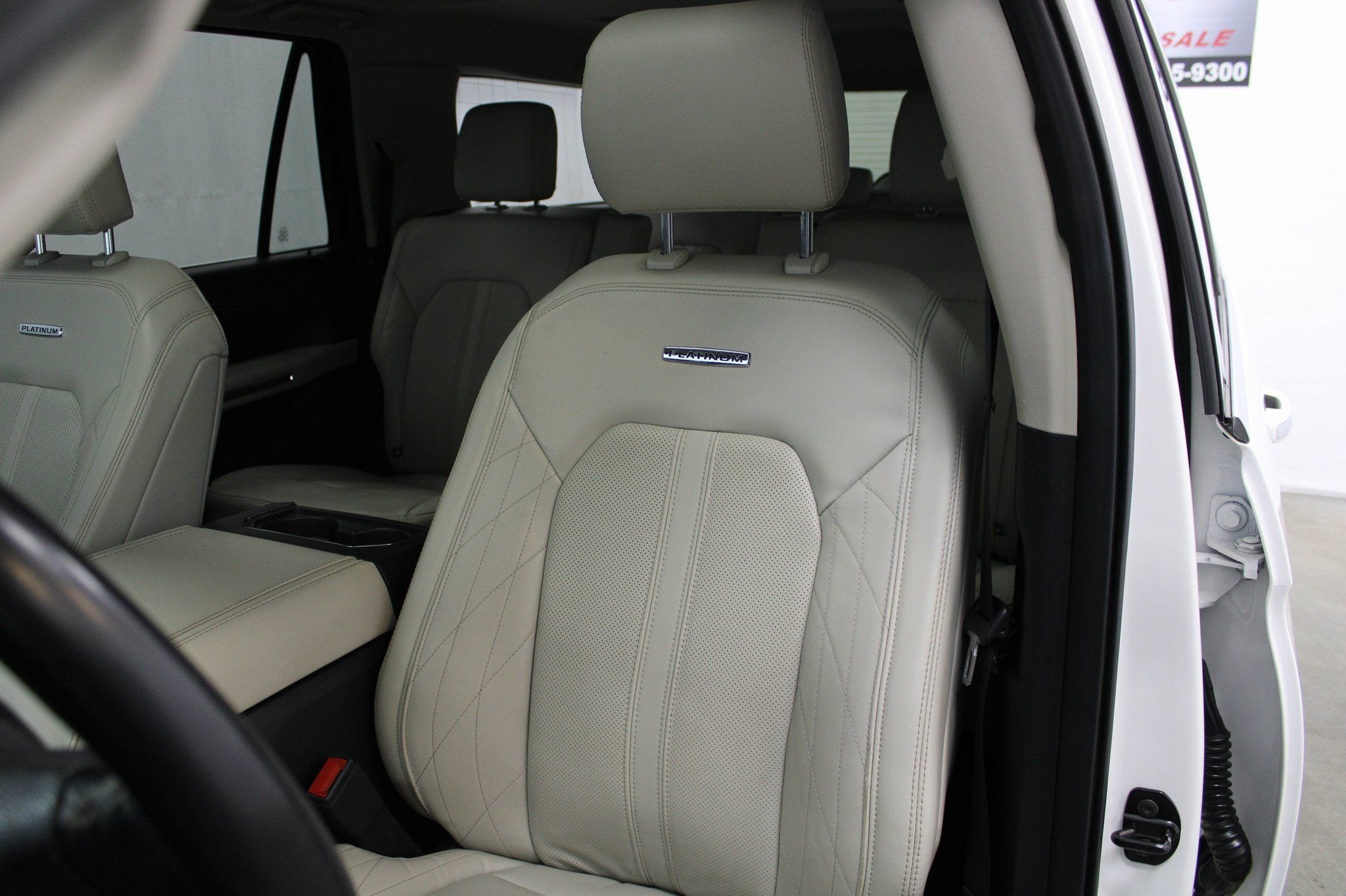 2021 Ford Expedition Platinum - Photo 21