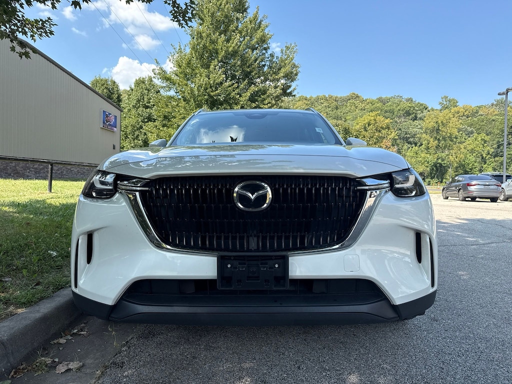 Used 2024 Mazda CX-90 Phev Preferred SUV