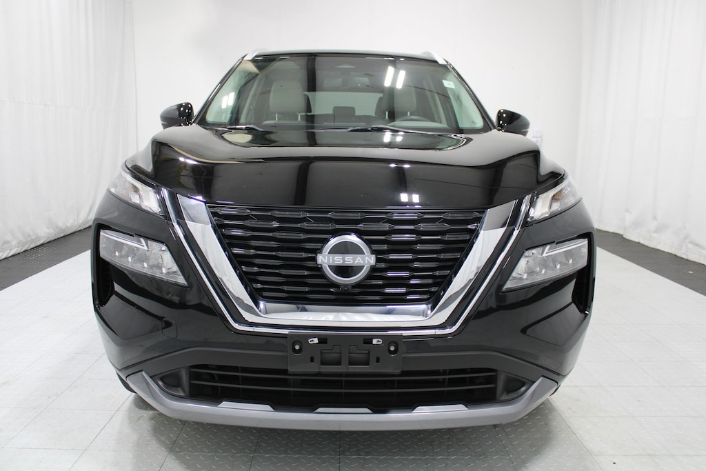 Used 2023 Nissan Rogue SL SUV