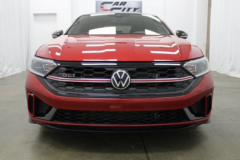 Used 2023 Volkswagen Jetta GLI 2.0T Autobahn Sedan