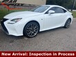 LEXUS RC