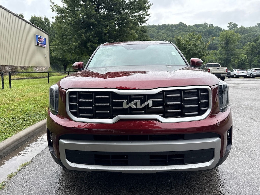 Used 2023 Kia Telluride S SUV
