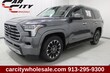  Toyota Sequoia