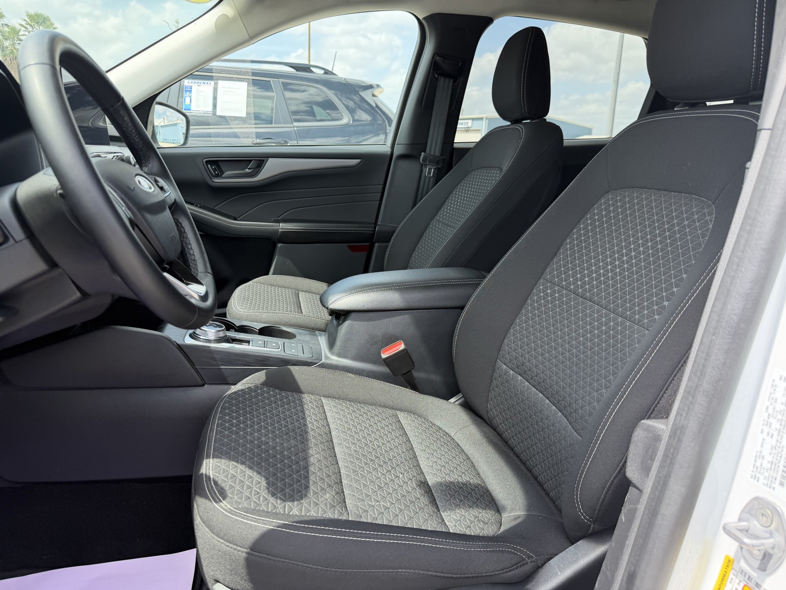 2023 Ford Escape Active - Photo 11
