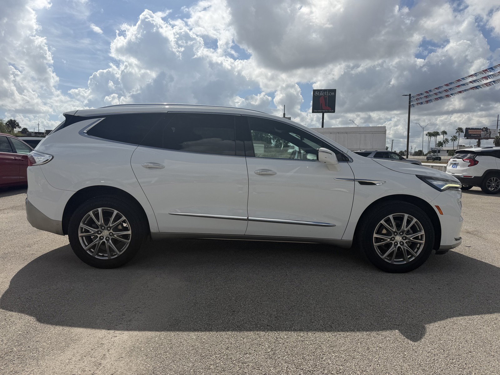 Used 2022 Buick Enclave