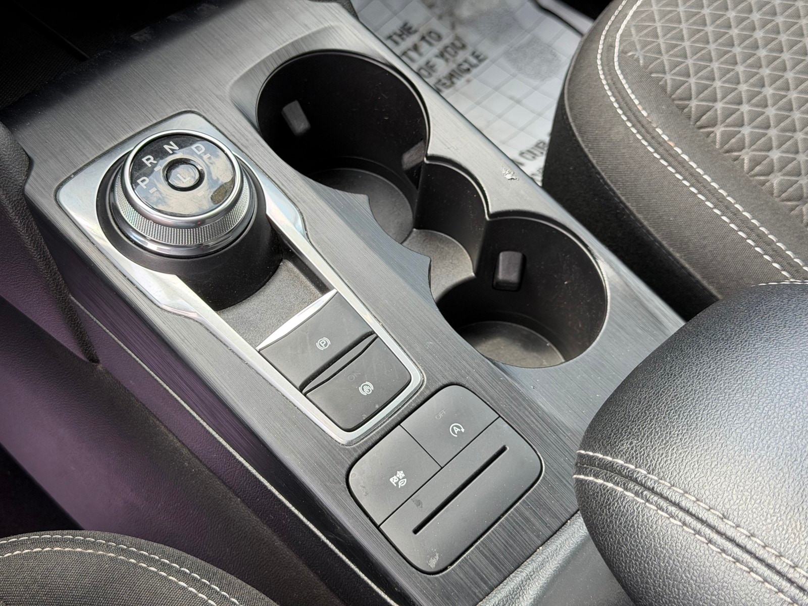 2023 Ford Escape Active - Photo 19