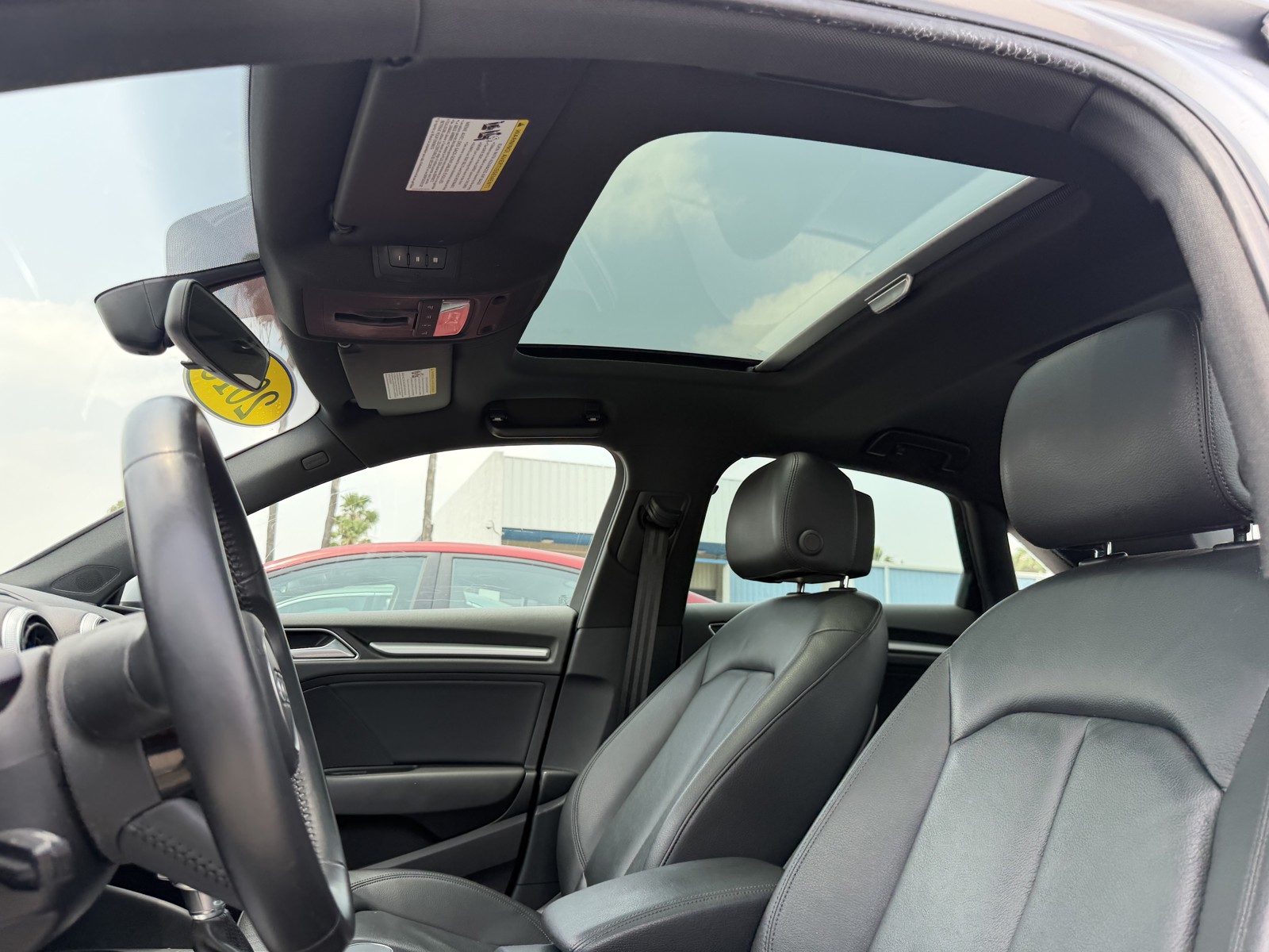 2018 Audi A3 Sedan Premium - Photo 16