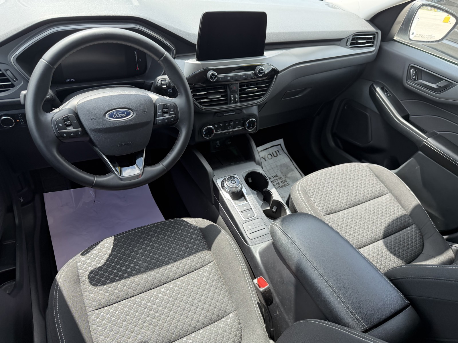 2023 Ford Escape Active - Photo 10