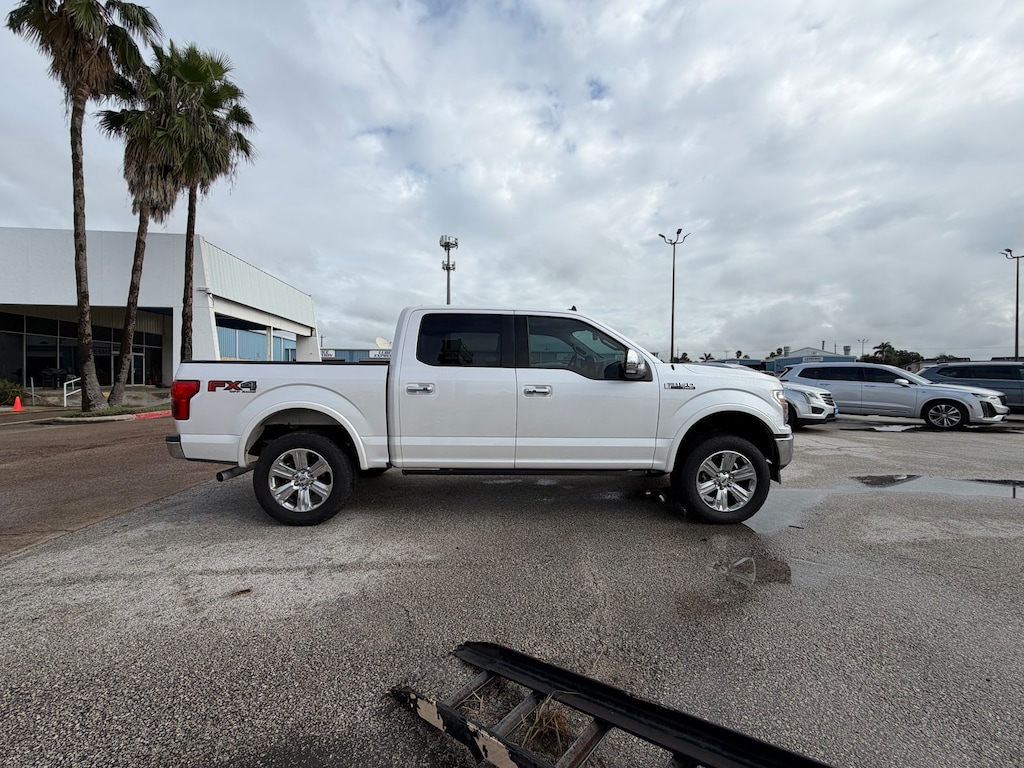 Used 2019 Ford F-150 PICK UP TRUCK