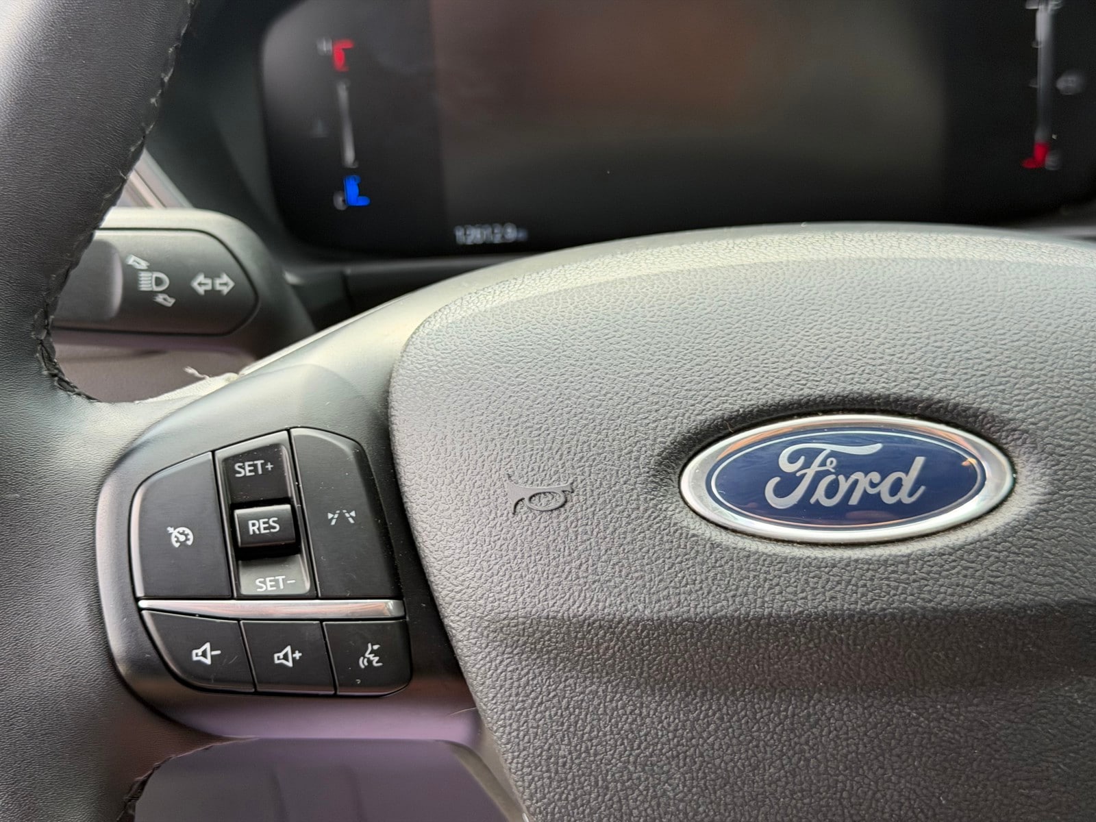 2023 Ford Escape Active - Photo 21
