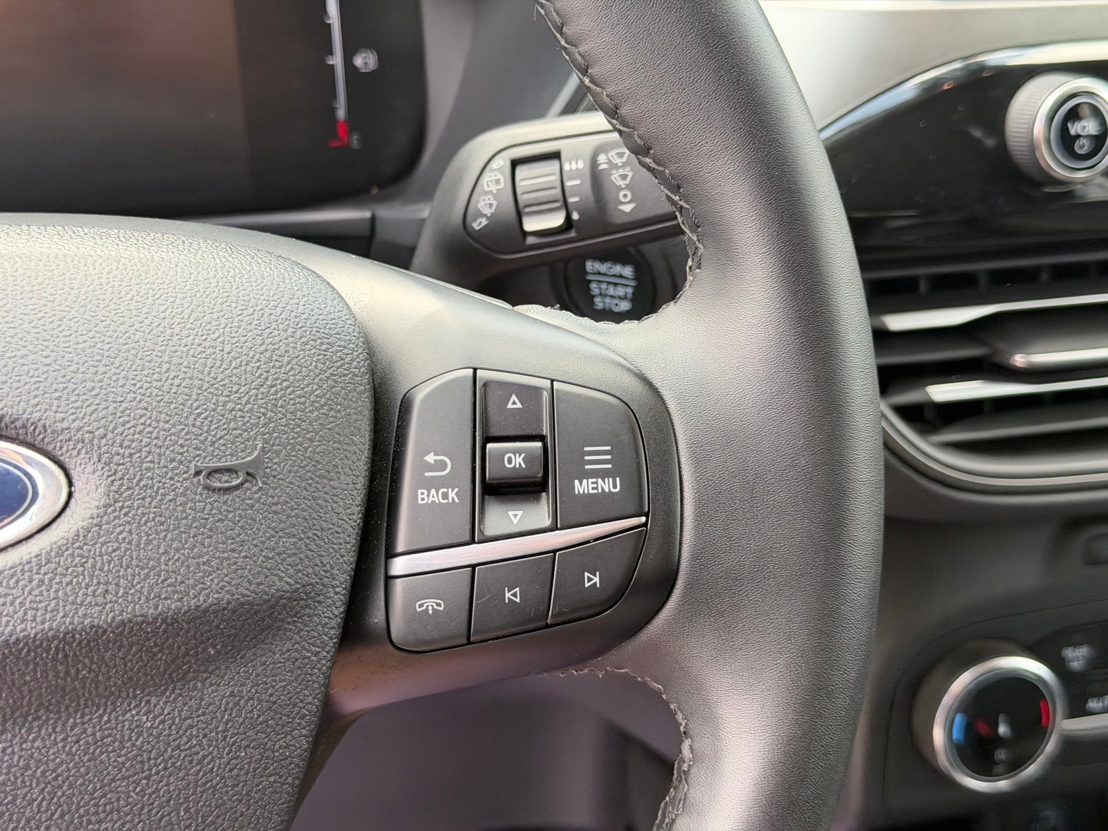 2023 Ford Escape Active - Photo 20