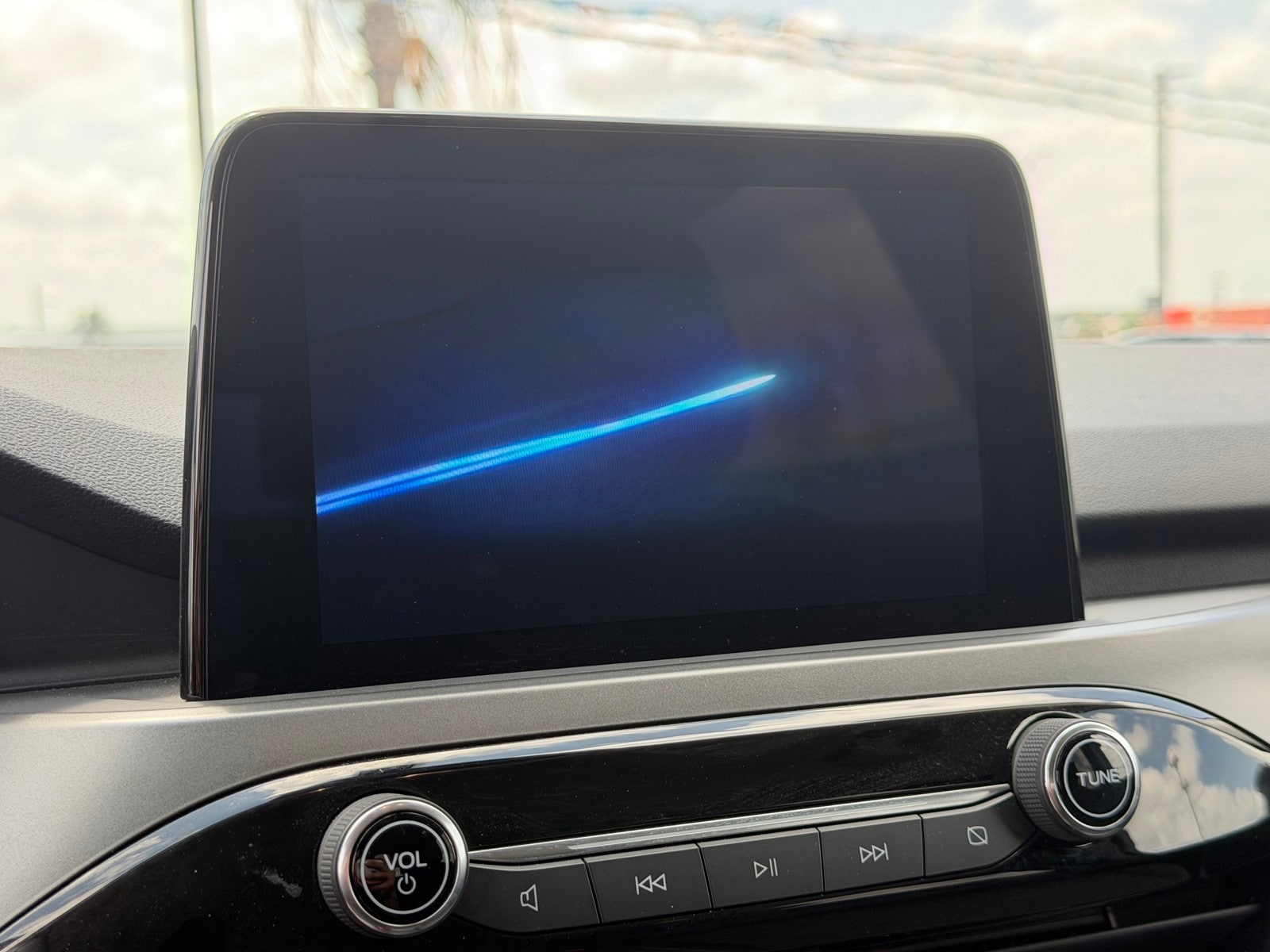 2023 Ford Escape Active - Photo 15