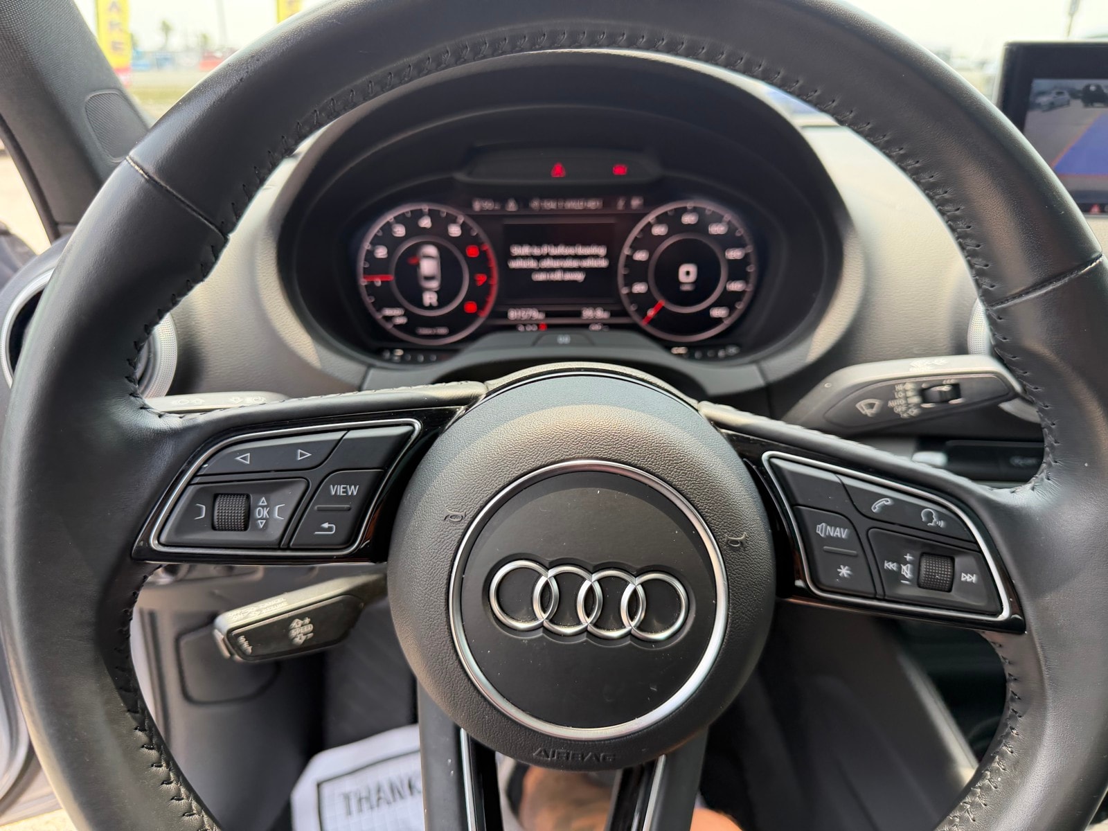 2018 Audi A3 Sedan Premium - Photo 14