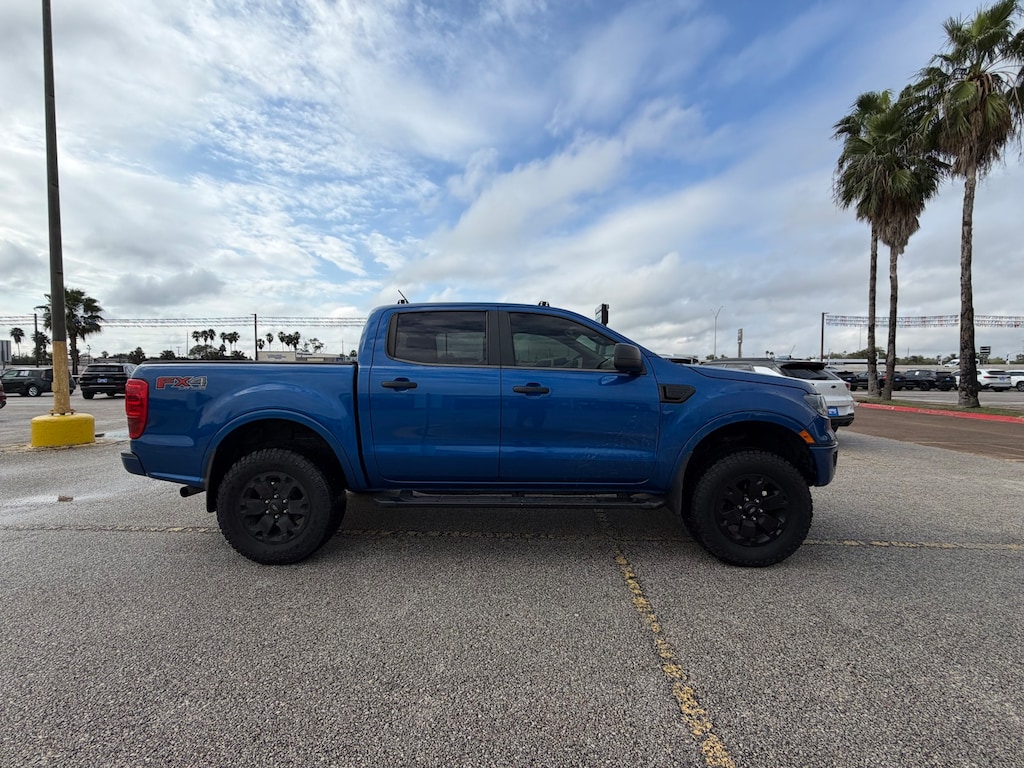 Used 2020 Ford Ranger PICK UP TRUCK