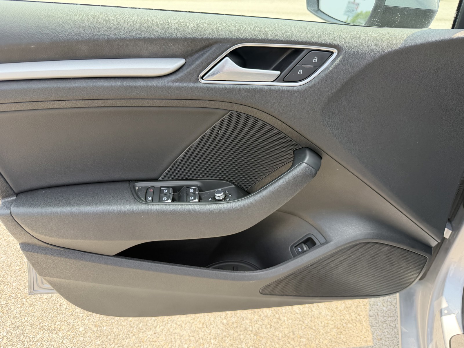 2018 Audi A3 Sedan Premium - Photo 6