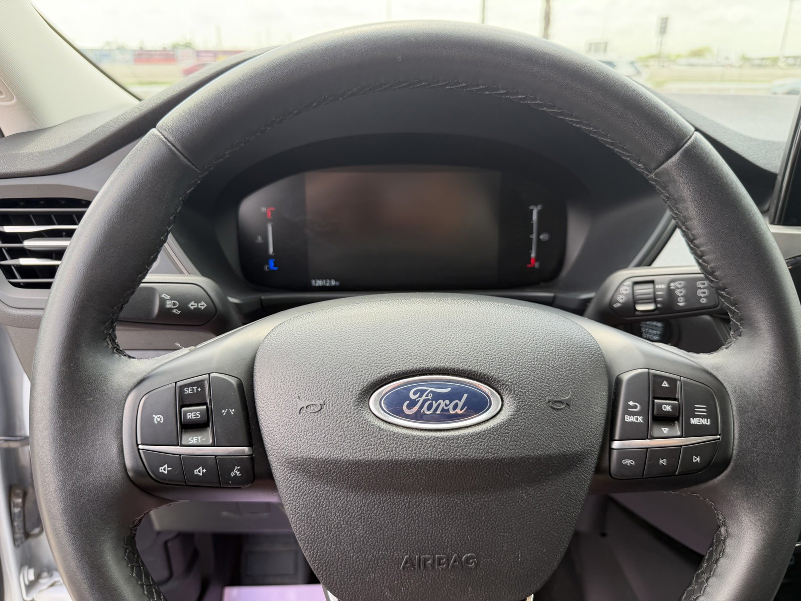 2023 Ford Escape Active - Photo 22