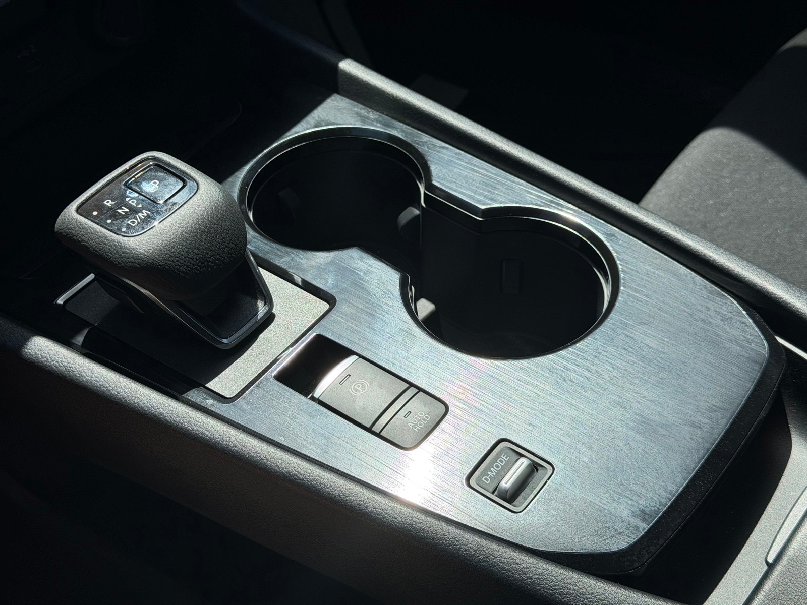 2026 Nissan Rogue S - Photo 22