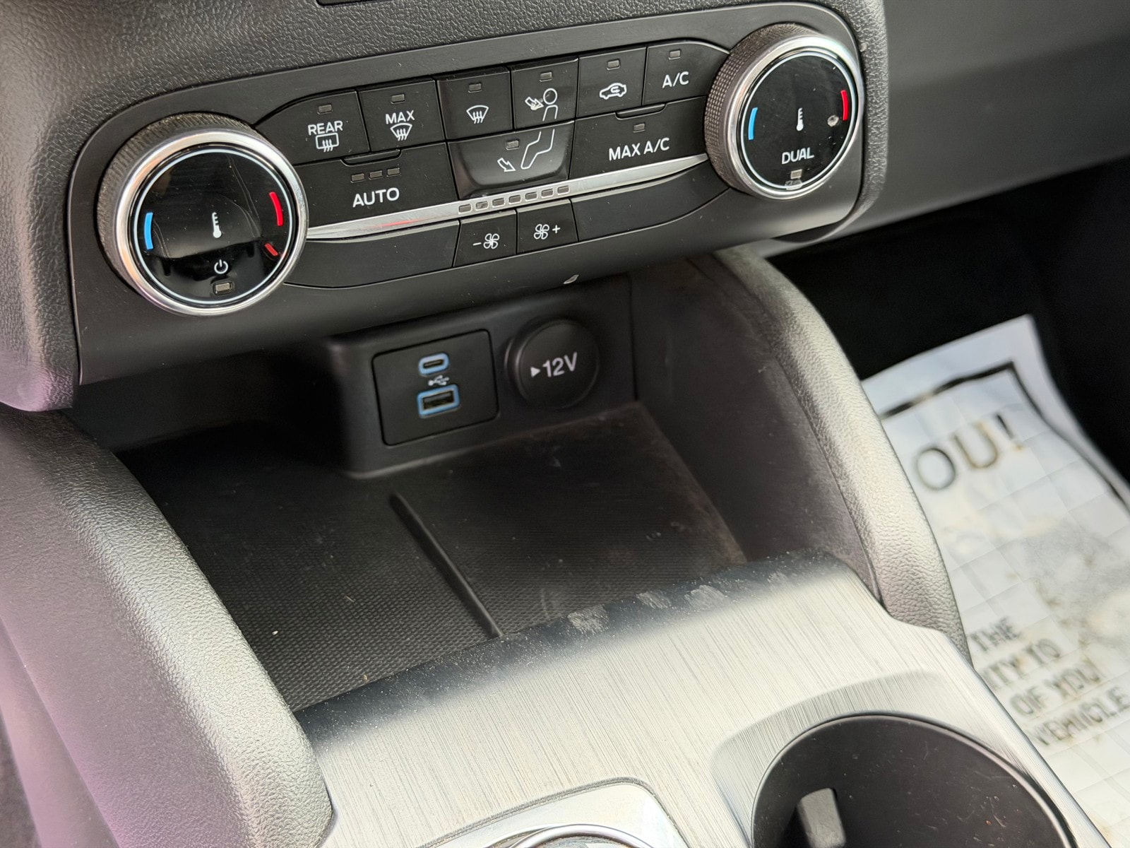 2023 Ford Escape Active - Photo 18