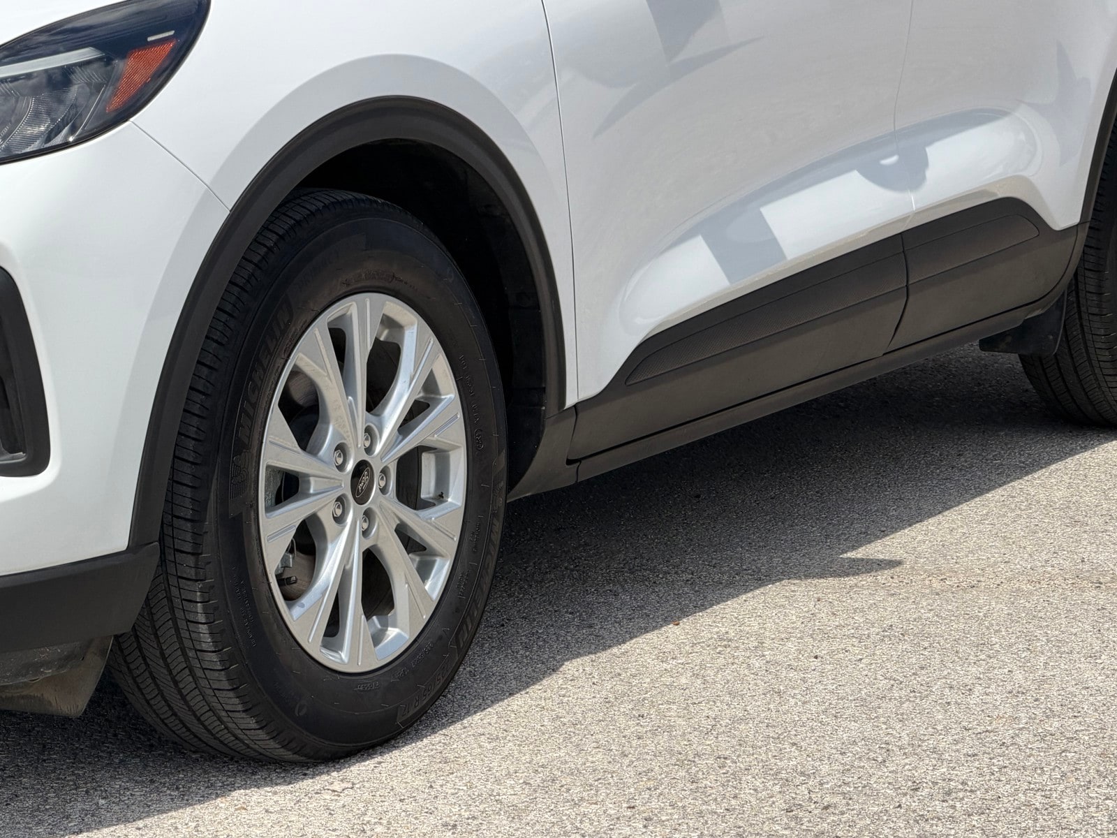 2023 Ford Escape Active - Photo 8