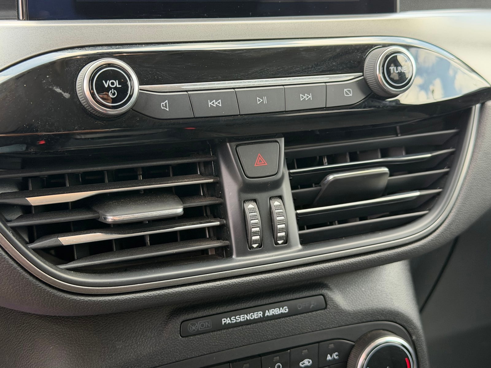 2023 Ford Escape Active - Photo 16