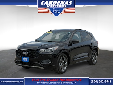 2024 Ford Escape SUV PA06613