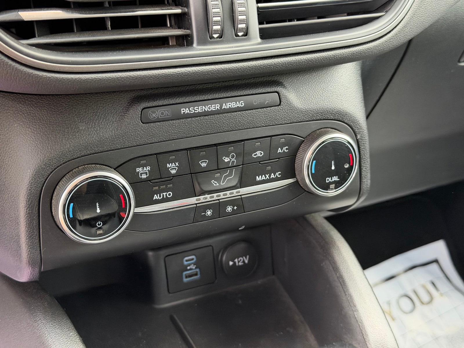 2023 Ford Escape Active - Photo 17