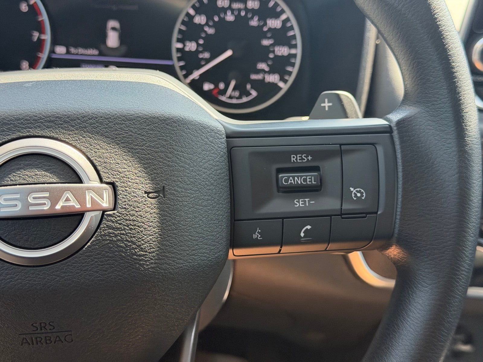 2026 Nissan Rogue S - Photo 23