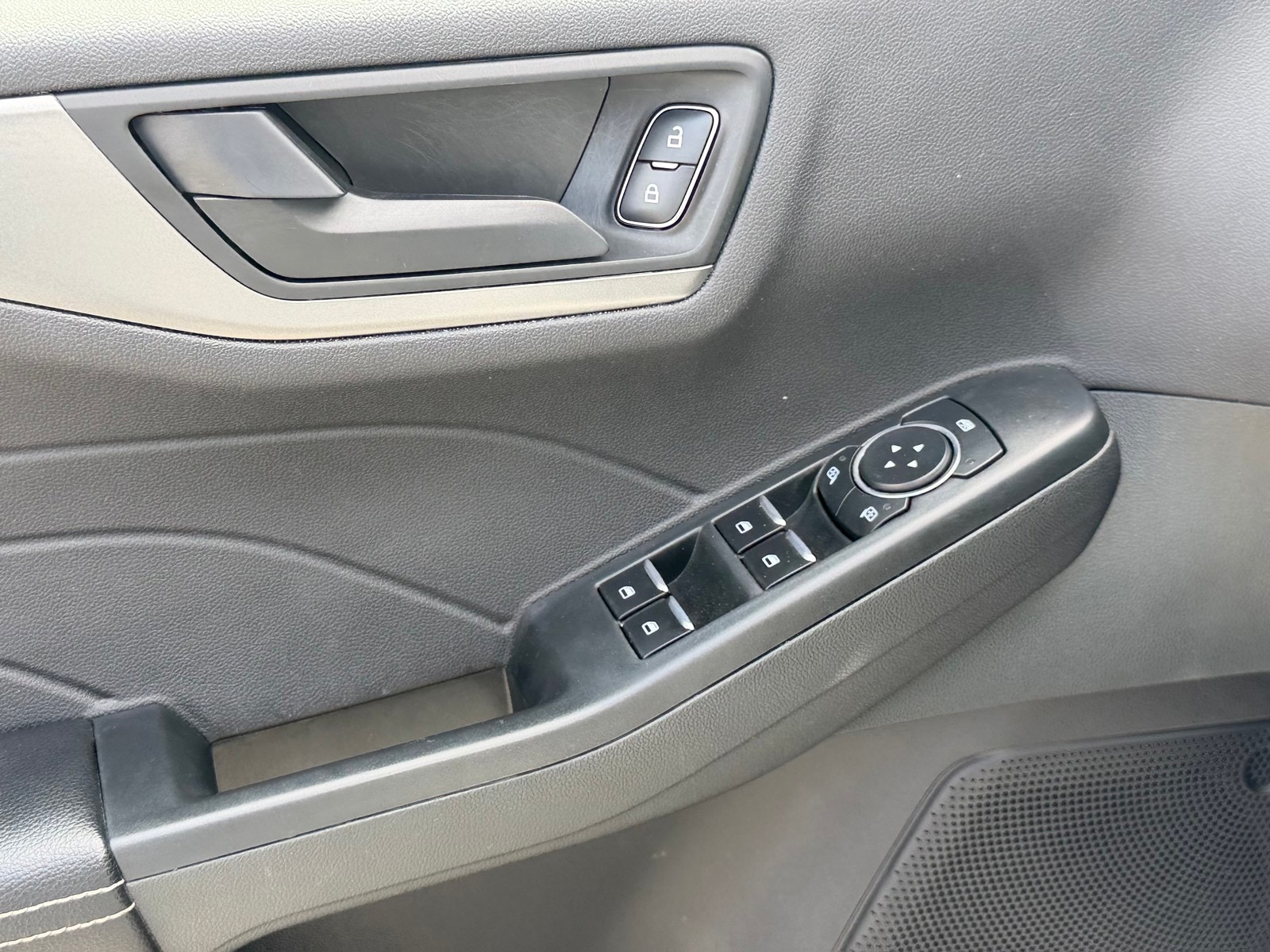 2023 Ford Escape Active - Photo 13