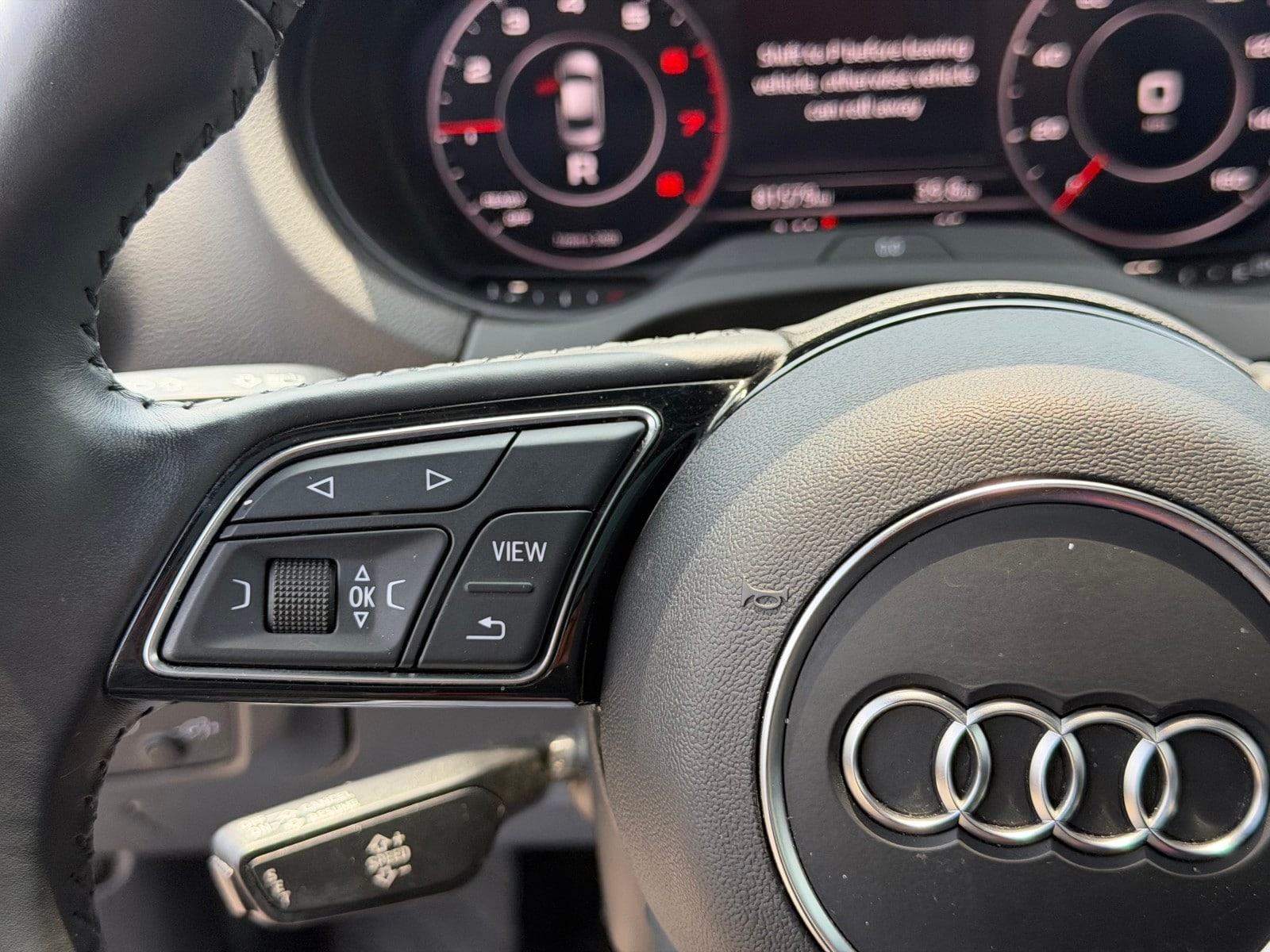2018 Audi A3 Sedan Premium - Photo 13