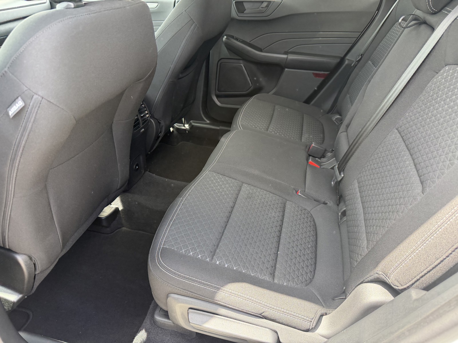 2023 Ford Escape Active - Photo 9