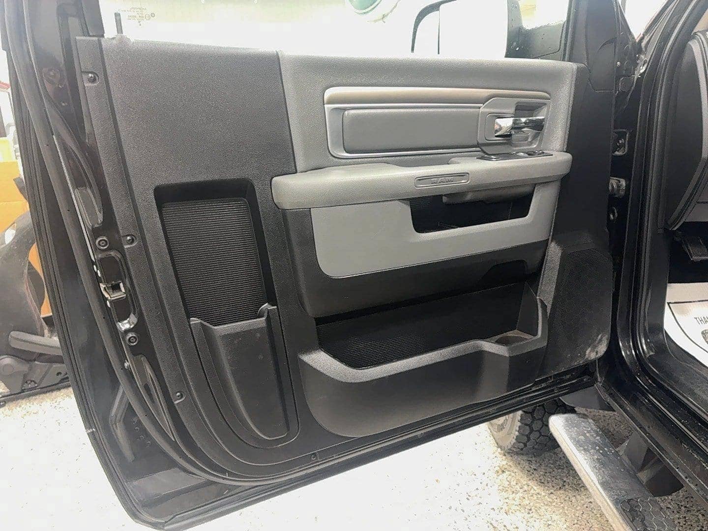 2016 RAM 5500 - Photo 10
