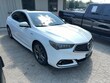 Acura TLX