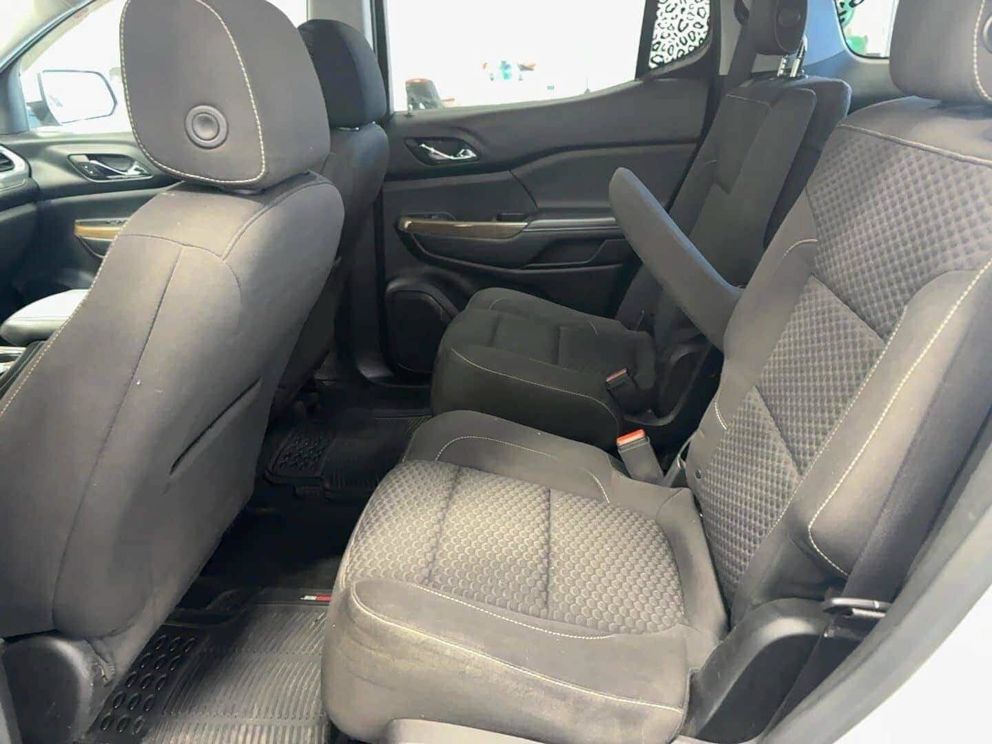 2017 GMC Acadia SLE-2 - Photo 15