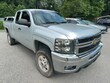  Chevrolet Silverado 2500HD