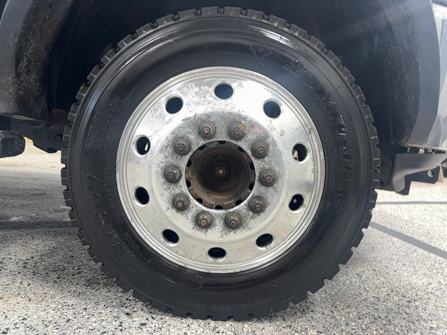 2016 RAM 5500 - Photo 8