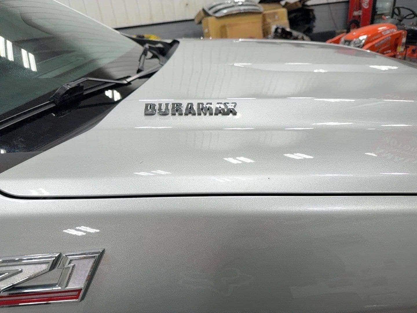 2021 Chevrolet Silverado 1500 RST - Photo 12