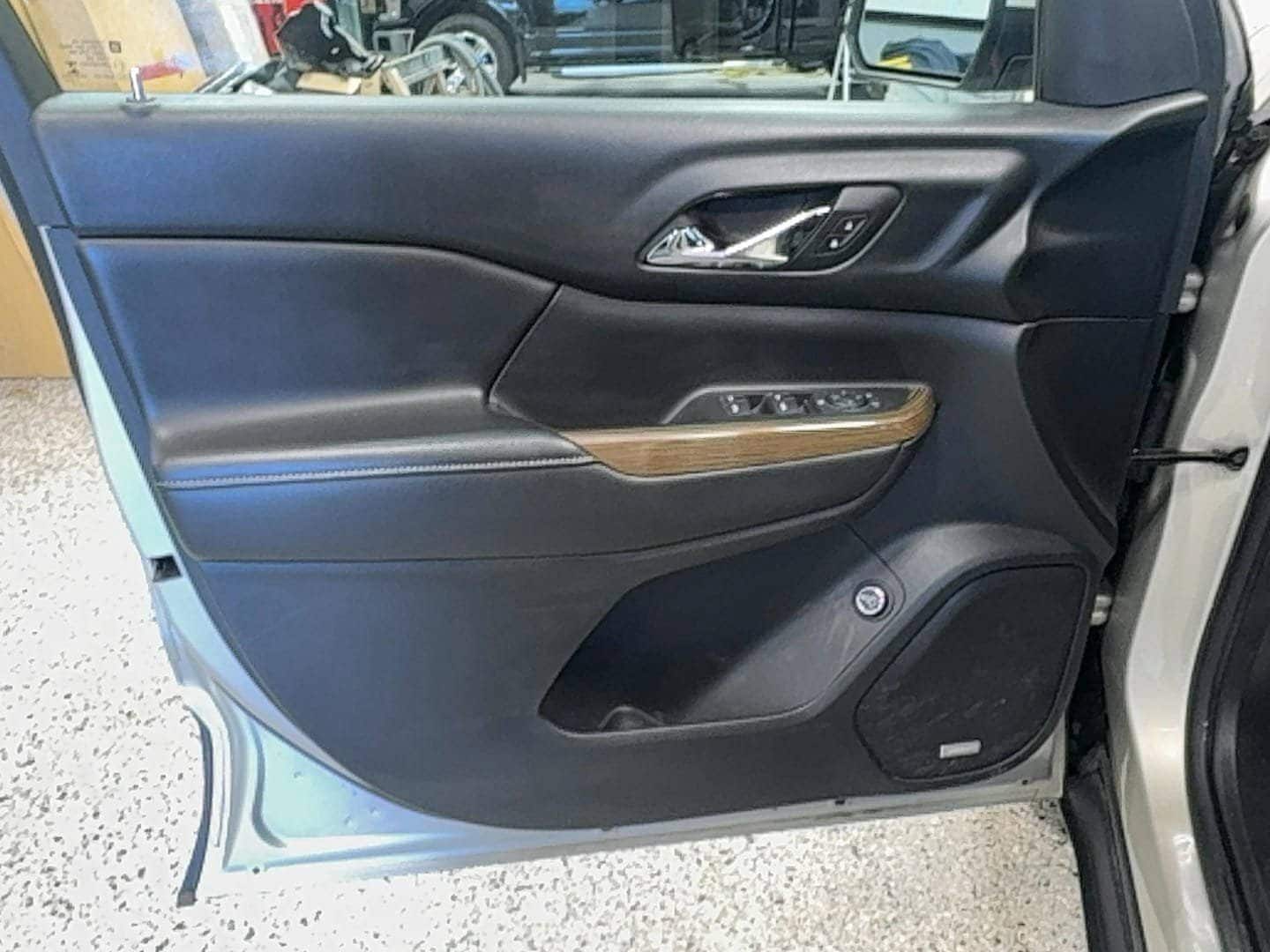 2017 GMC Acadia SLE-2 - Photo 11
