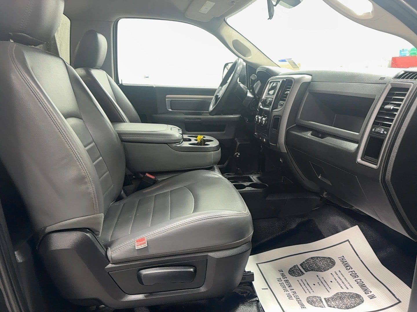 2016 RAM 5500 - Photo 14