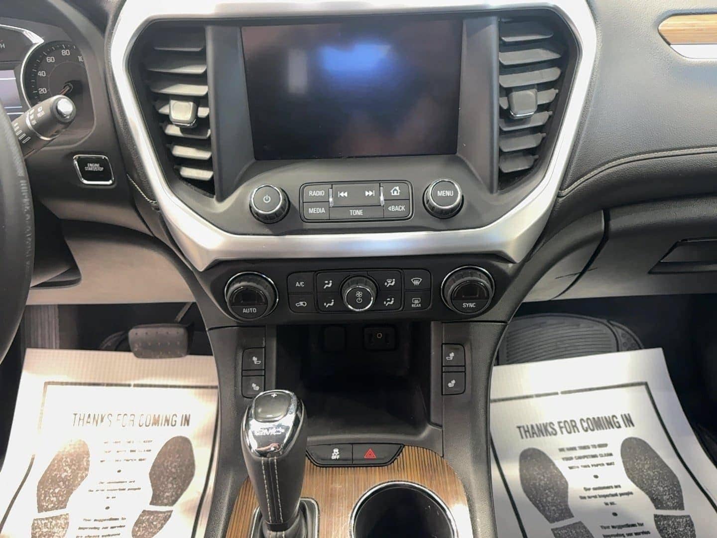 2017 GMC Acadia SLE-2 - Photo 14