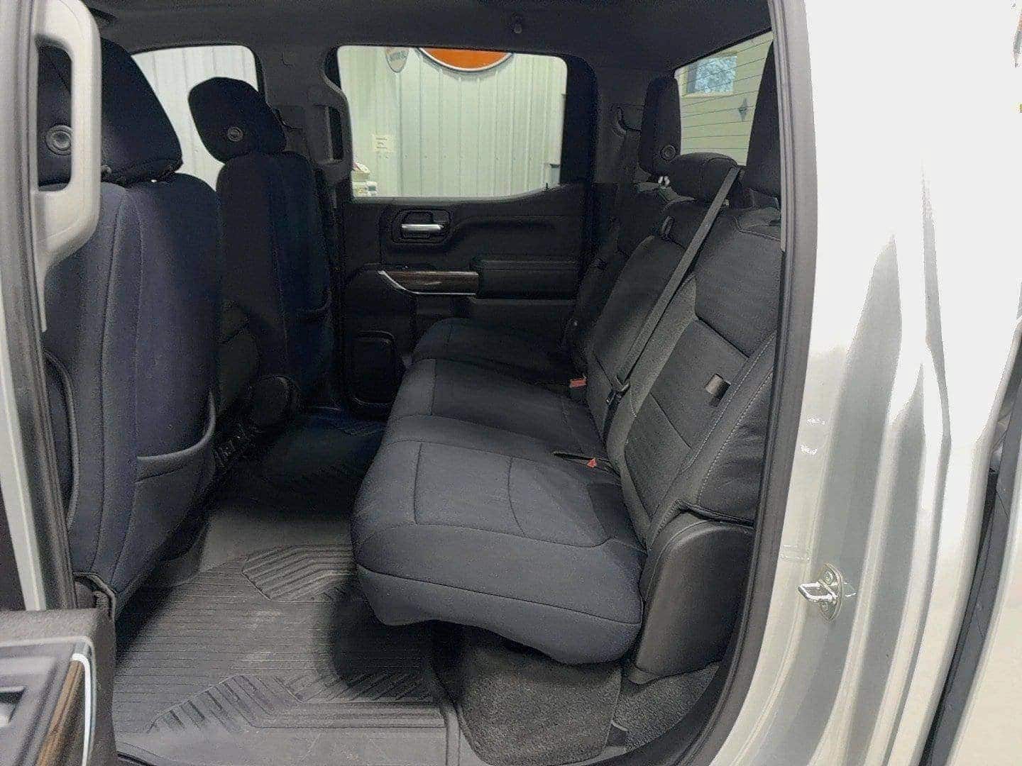 2021 Chevrolet Silverado 1500 RST - Photo 15