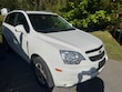 Chevrolet Captiva Sport